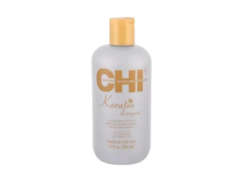 CHI Keratin