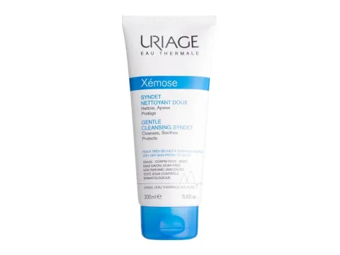 Xémose Gentle Cleansing Syndet