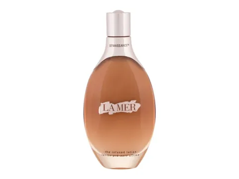 The Infused Lotion
