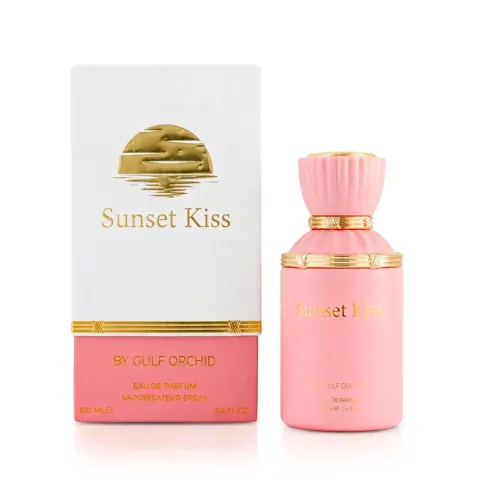 Sunset Kiss