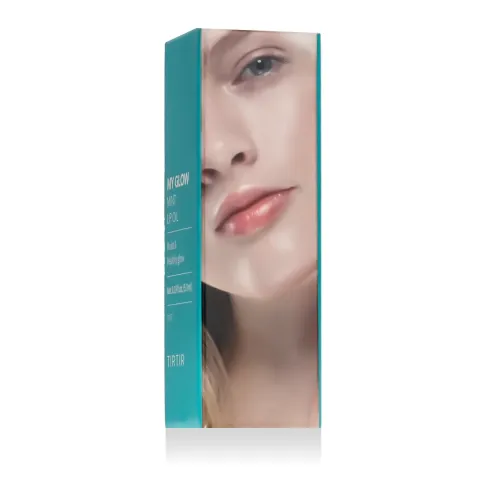 My Glow Lip Oil