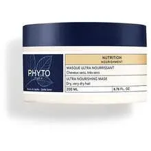 Phyto Ultra Nourishing Mask
