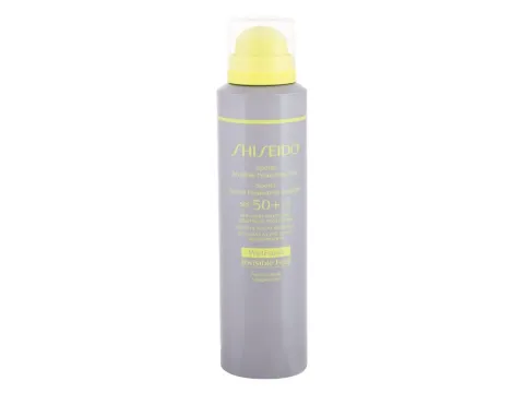 Sports Invisible Protective Mist