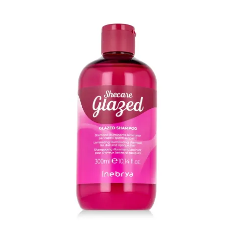 SheCare Glazed Shampoo