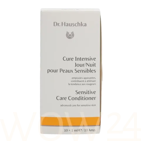Sensitive Care Conditioner