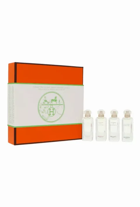 Un Jardin Discovery Set