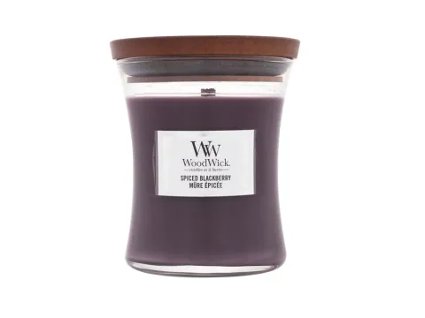 Spiced blackberry