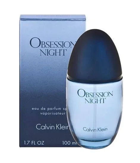 Obsession Night