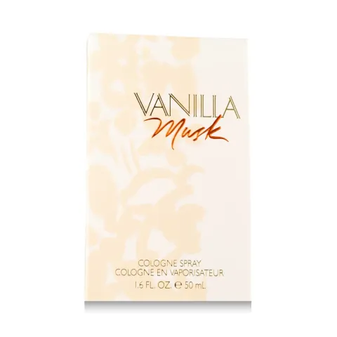 Vanilla Musk