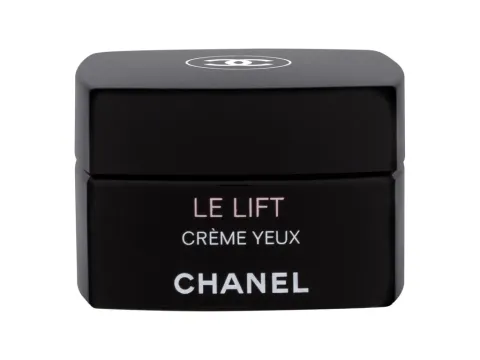 Le lift anti-wrinkle eye cream