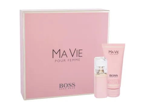 Boss Ma Vie