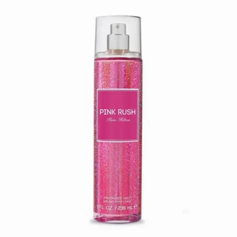 Pink rush