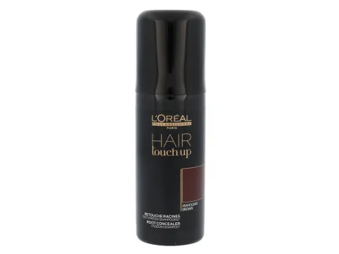 Hair touch up
