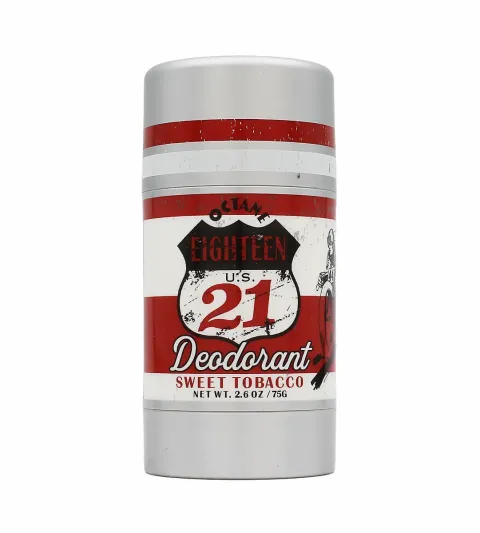 deodorant 75 g Sweet Tobacco Deodorant