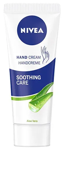 Hand Cream Soothing