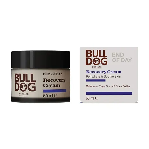 End of Day Recovery Cream 60 ml