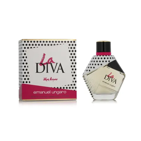 La diva mon amour
