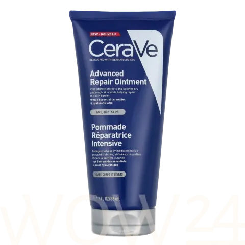 Advanced Repair Ointment