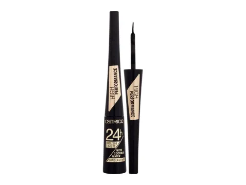 24h brush liner