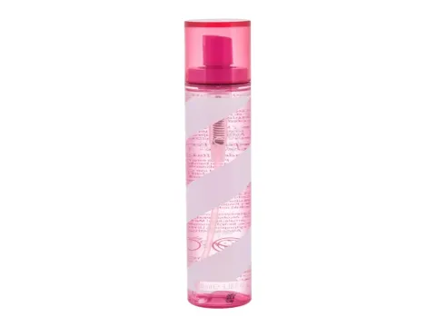 Pink Sugar