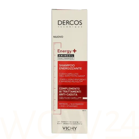Dercos Energy+