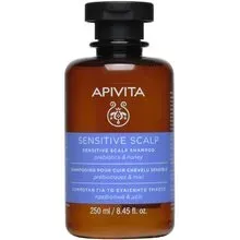 Apivita Sensitive Scalp Shampoo