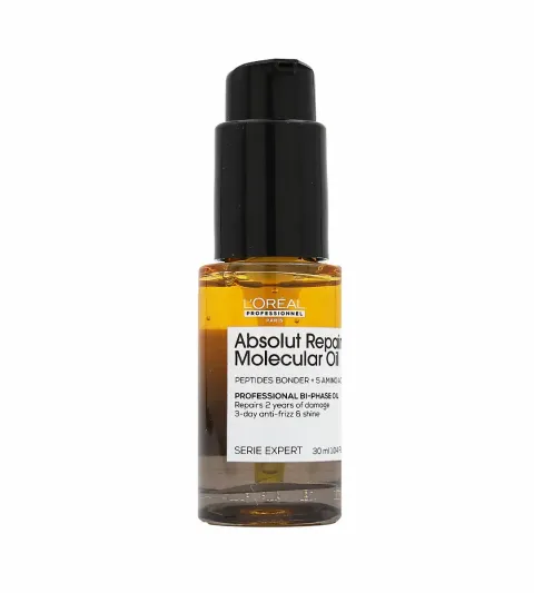 Absolut Repair Molecular Professional Bi-Phase Oil