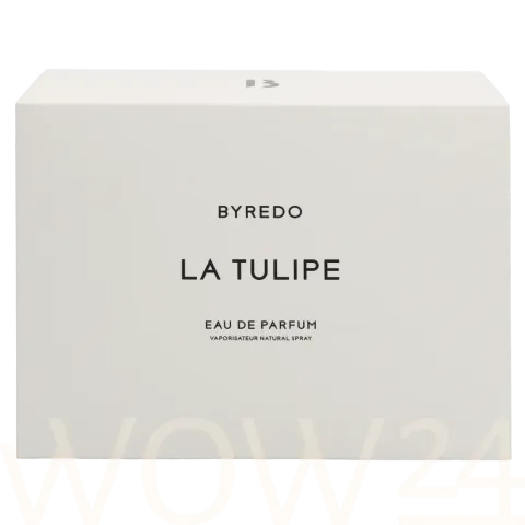 La Tulipe