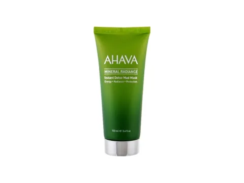 Mineral radiance instant detox