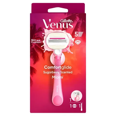venus comfort glide