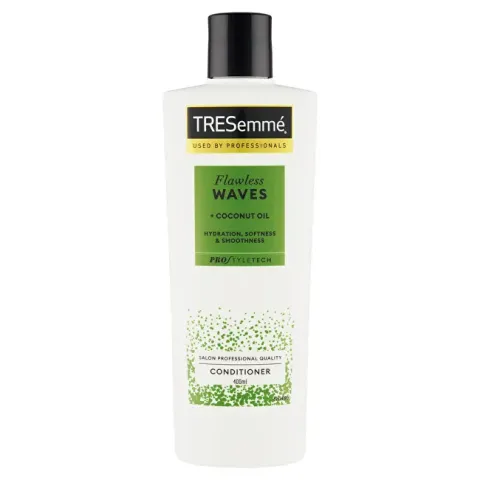 Flawless Waves Conditioner for Wavy Hair (Conditioner) - 400 ml