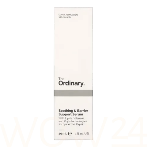 Soothing &amp; Barrier (Support Serum)