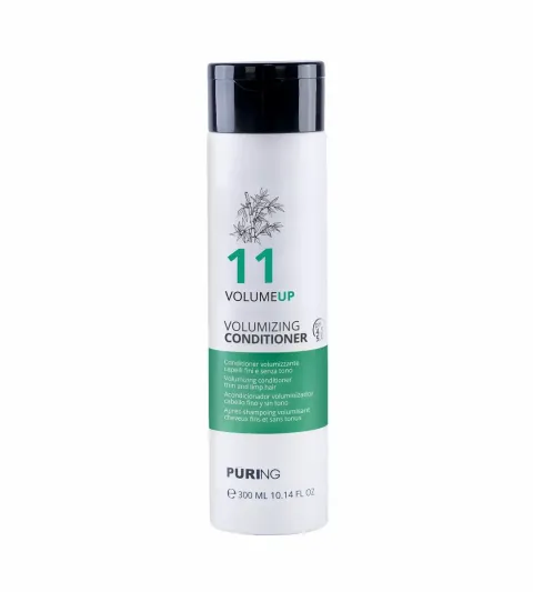 kondicionér pro objem 300 ml PR 11 VolumeUp Volumizing Conditioner