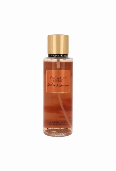 Amber Romance
