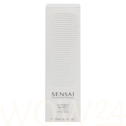 Cellular Performance Lotion II