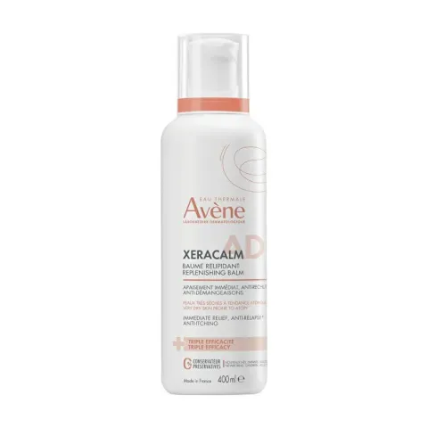 XeraCalm AD Replenishing Balm -