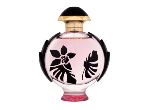 Olympéa flora