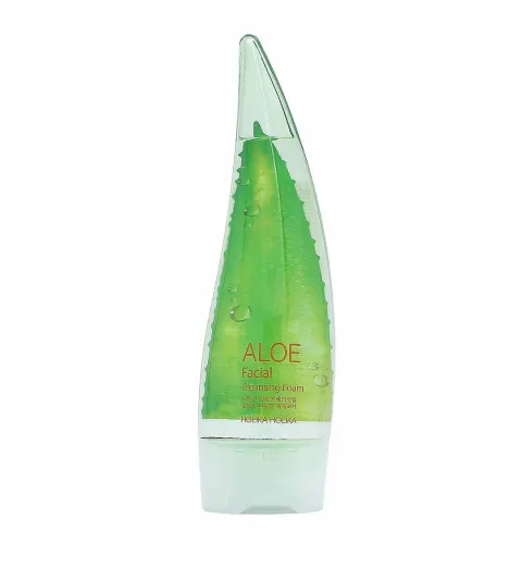 Aloe Cleansing Foam