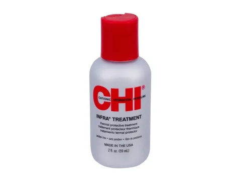 CHI Infra Treatment
