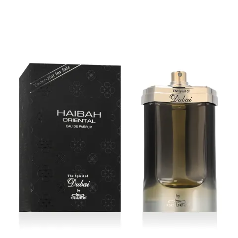Haibah Oriental