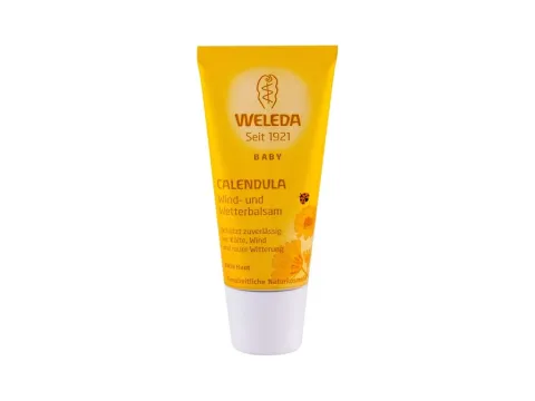 Baby calendula weather protective balm