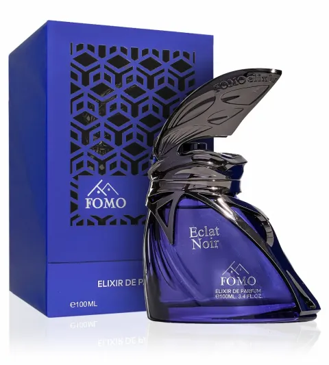 perfume extract U 100 ml Eclat Noir