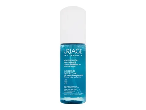 Cleansing Water Foam