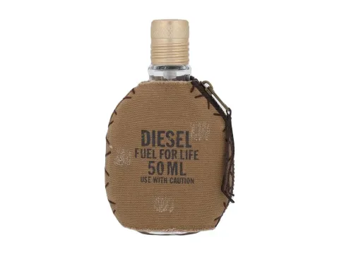 Fuel For Life Homme
