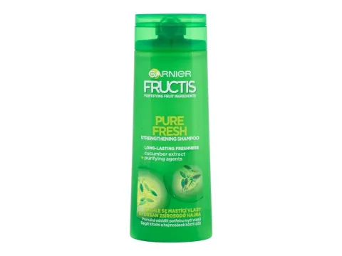 Fructis pure fresh