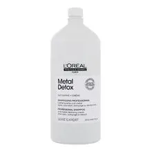 Série Expert Metal DX Professional Shampoo