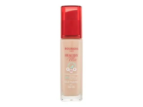 Healthy Mix Clean &amp; Vegan Radiant Foundation