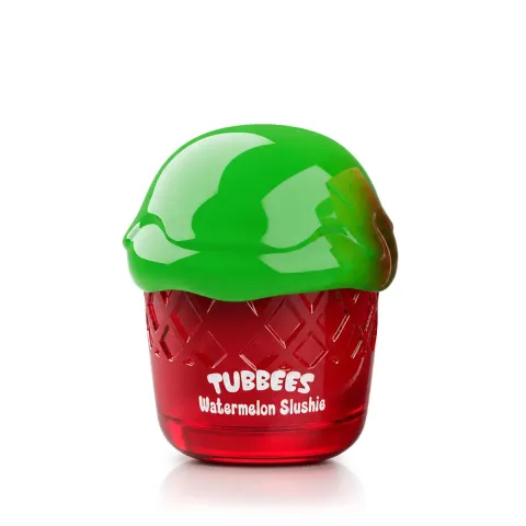 Tubbees Watermelon Slushie