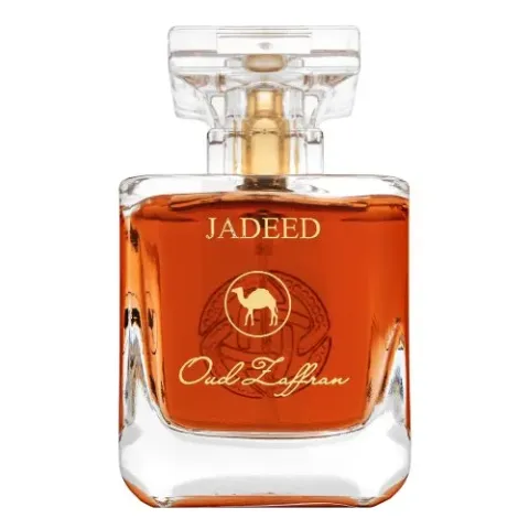 Oud Zaffran