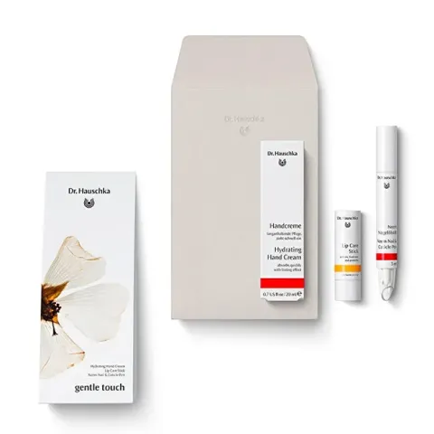 Gentle Touch Gift Set